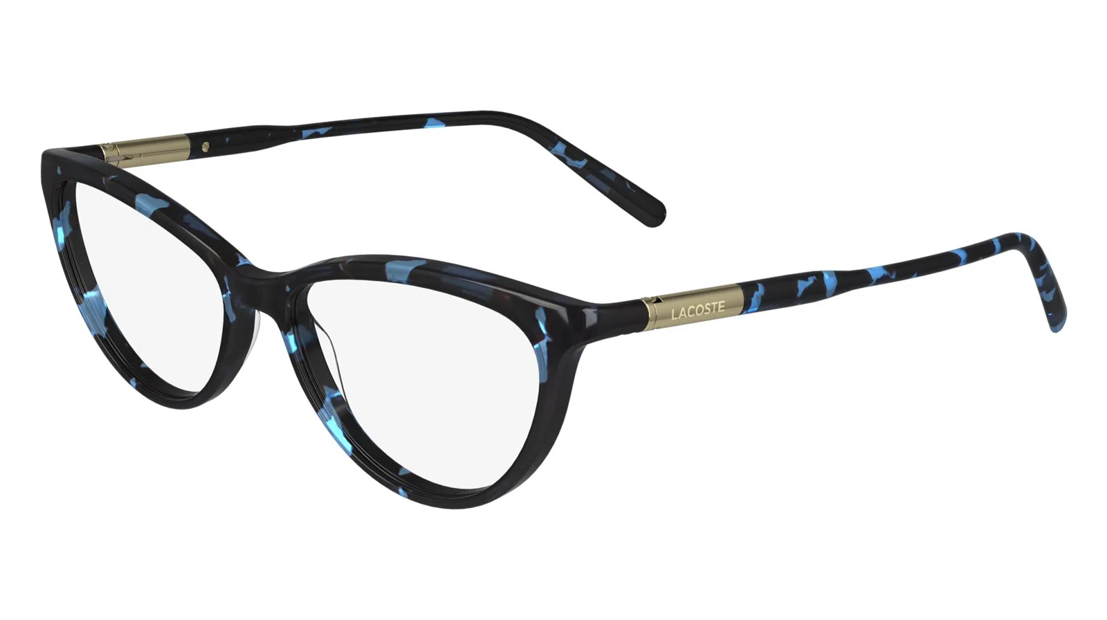Lacoste L2952 Eyeglasses - view 4